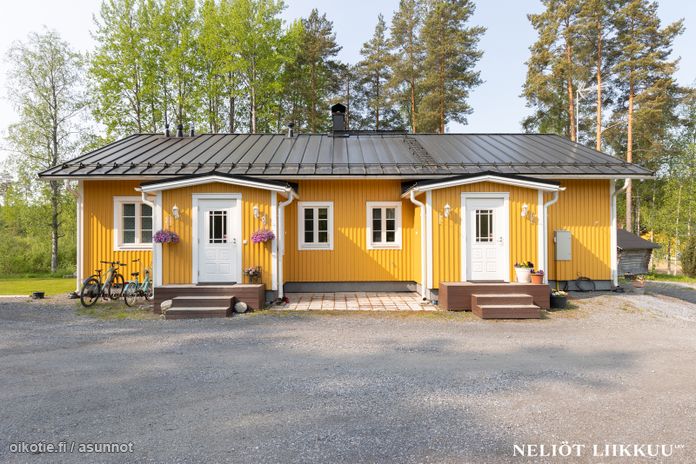 Asuntoilmoituksen kuva