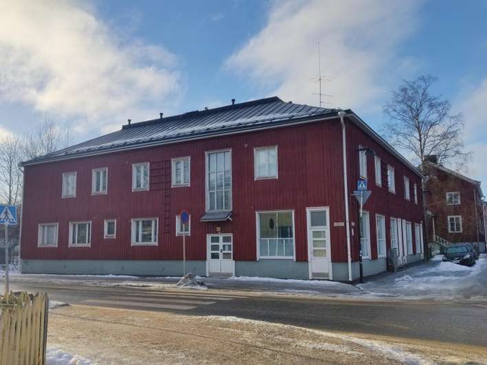 Kohdekuva