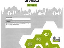metsäarvio s.1