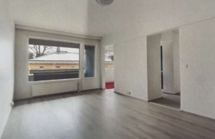 Kerrostalo, 2h + k + parveke/terassi, 50 m², 1 kaupunginosa, Hämeenlinna
