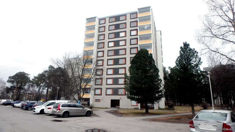 Kohdekuva