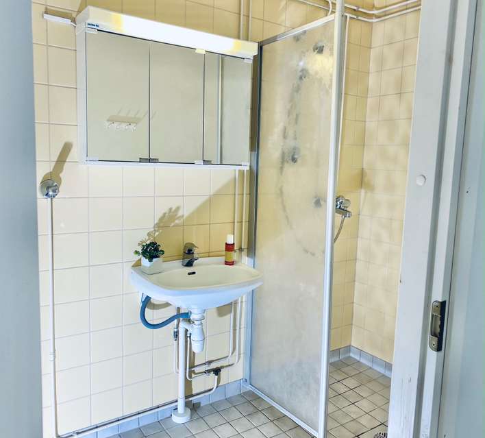 Kerrostalo, 2h + k, 54,5 m², Tuulikallio - Näkymä 3