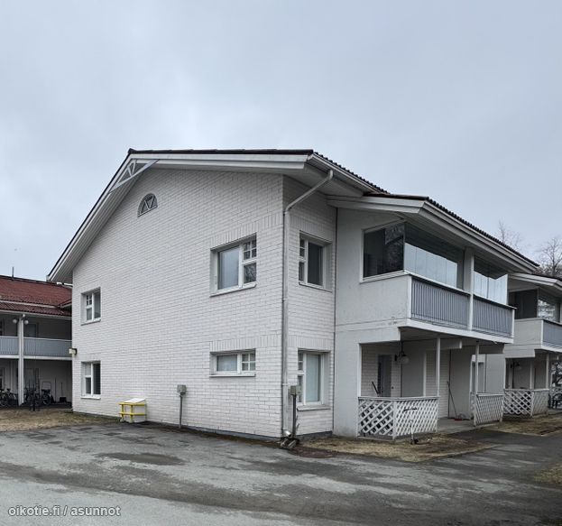 Asuntoilmoituksen kuva