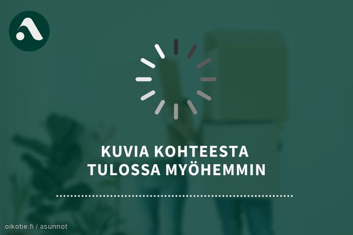 Asuntoilmoituksen kuva