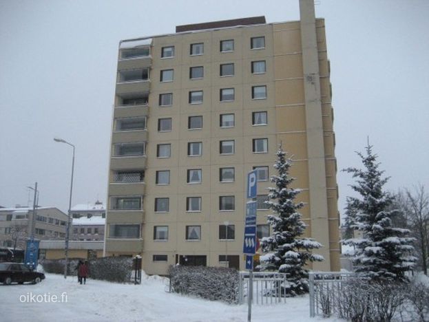 Talokuva