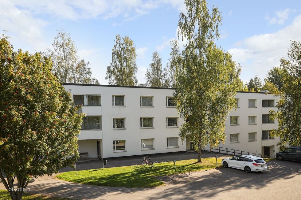 Kohdekuva
