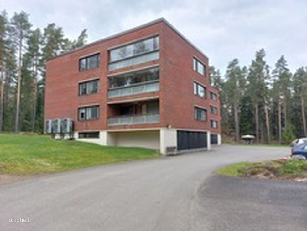 Kohdekuva