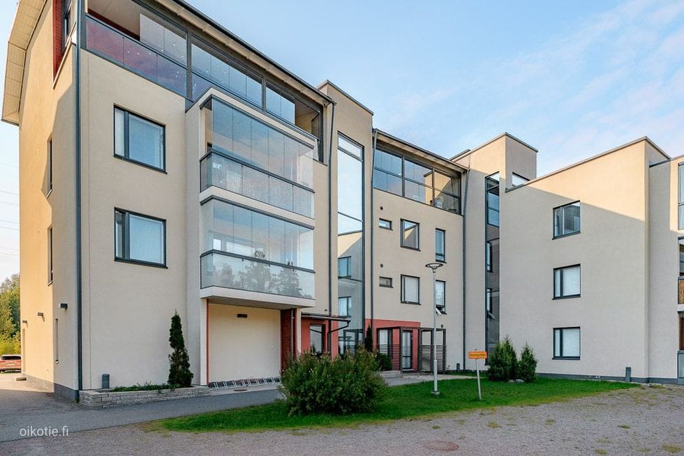 Kohdekuva