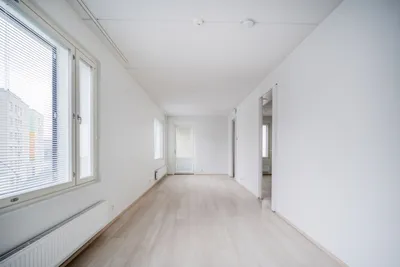 Apartment in Vantaa - View 4
