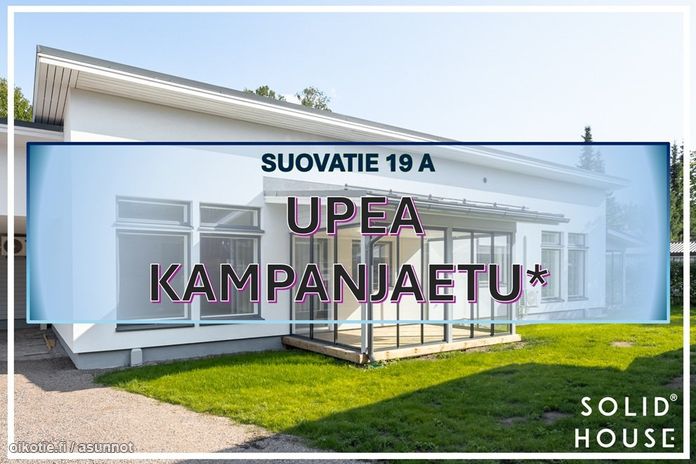 Asuntoilmoituksen kuva
