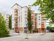 Asunto Oy Tampereen Jeremias