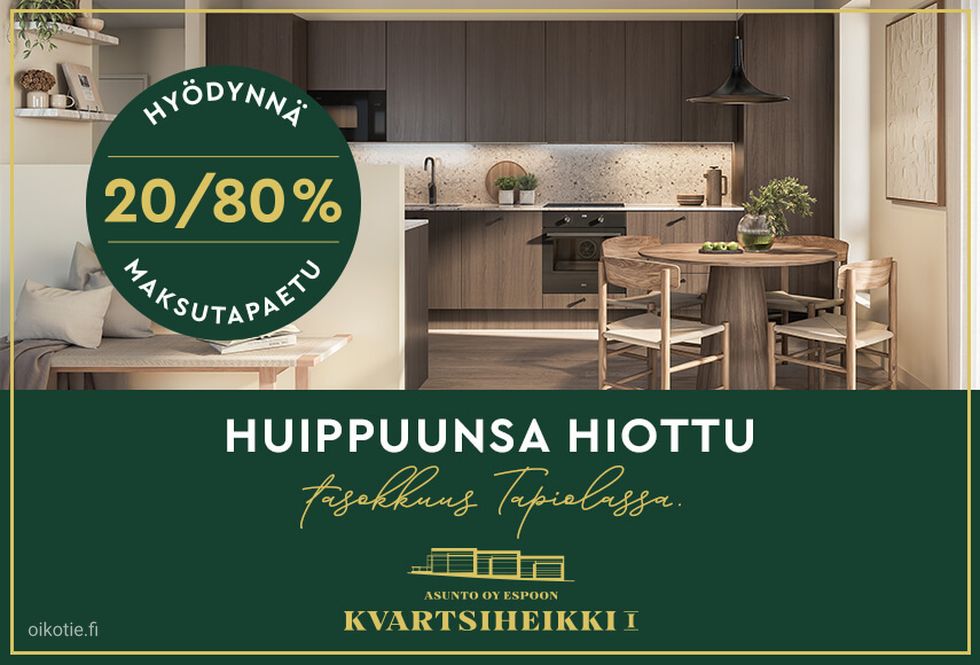 Kohdekuva