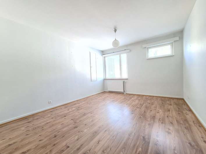 Kerrostalo, 1h + kk, 26,5 m², Keskusta, Jyväskylä