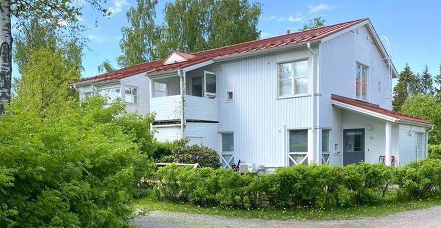 Muu, 3h+k+kph+s+vh+piha, 71 m², Tapaninkylä, Helsinki