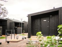 Pihasauna