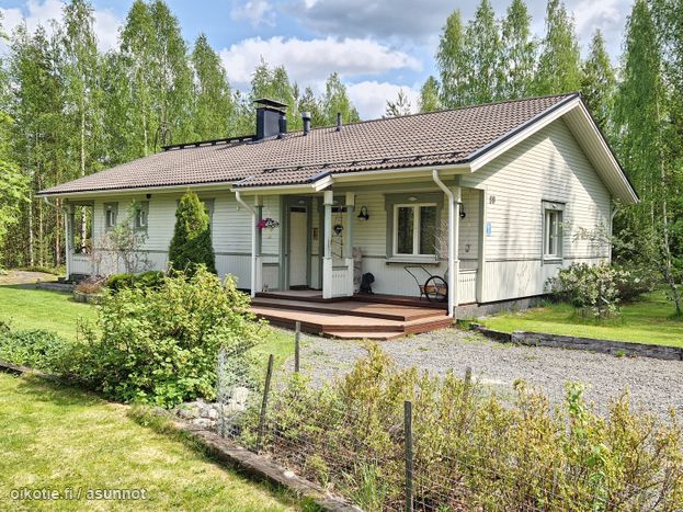 Asuntoilmoituksen kuva
