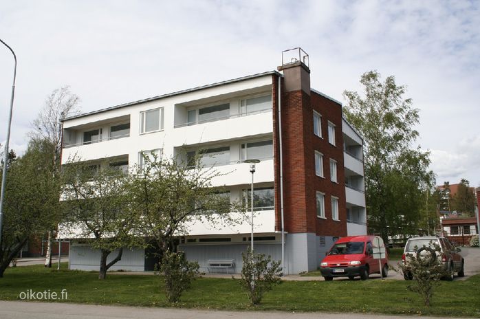 Talokuva
