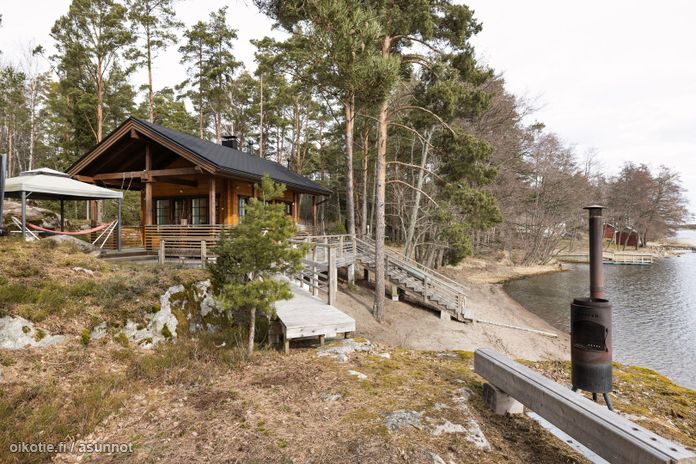 Asuntoilmoituksen kuva