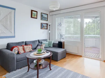 Apartment in Vaasa - View 2