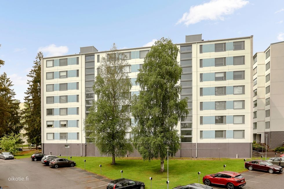 Kohdekuva