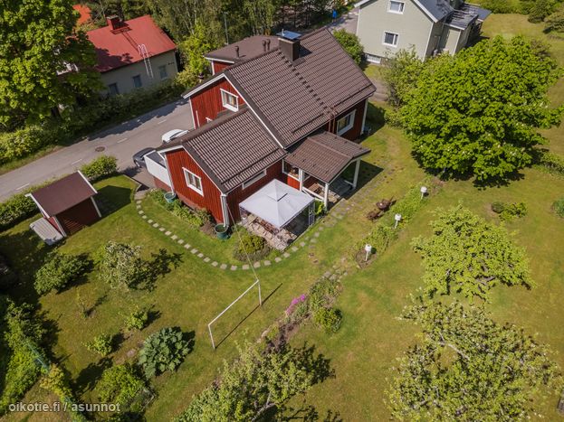 Asuntoilmoituksen kuva