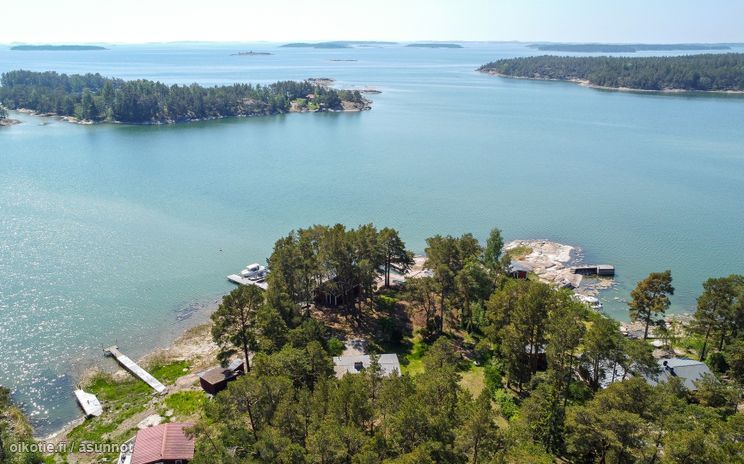 Asuntoilmoituksen kuva