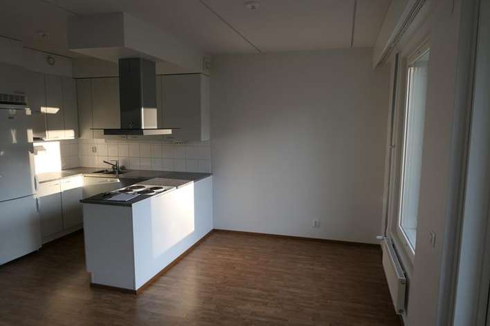 Omakotitalo – Tampere, Länsi-Tesoma, Ikuri - Näkymä 3