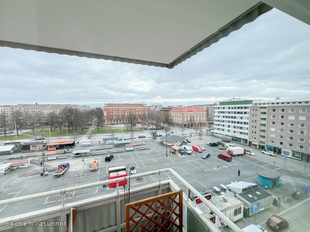 Asuntoilmoituksen kuva