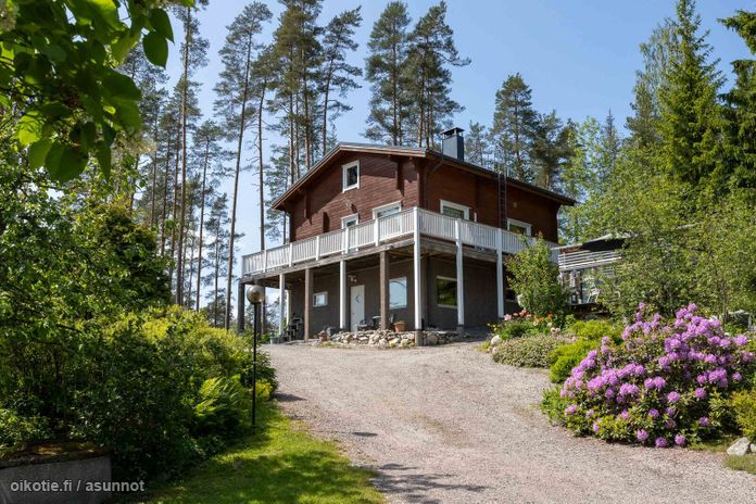 Asuntoilmoituksen kuva