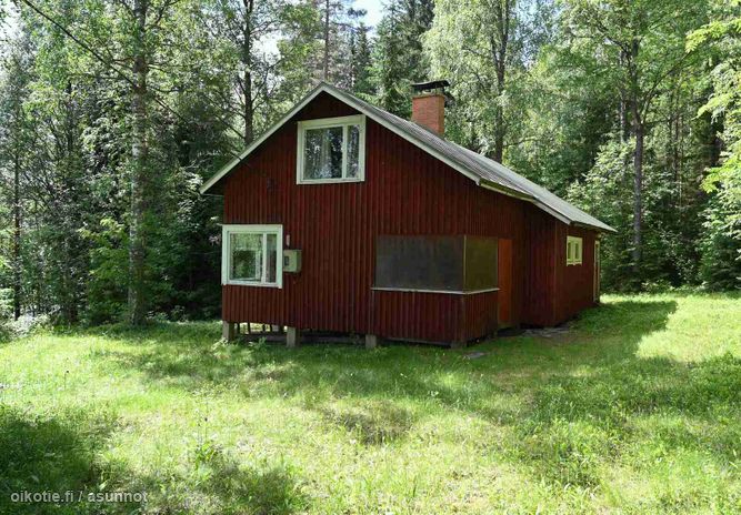 Asuntoilmoituksen kuva