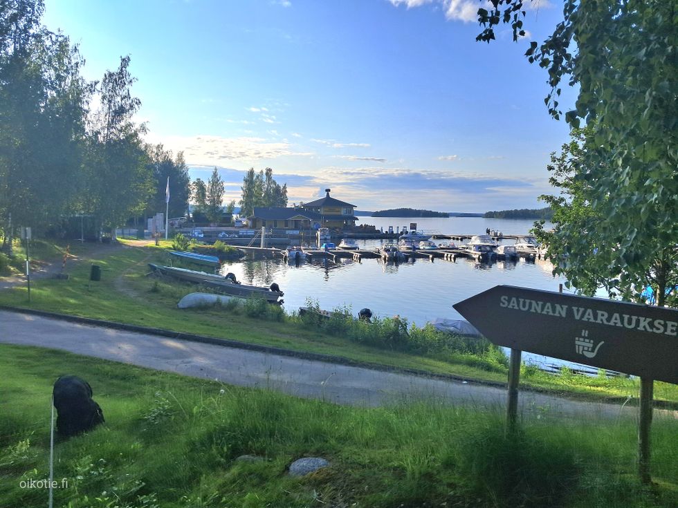Kohdekuva