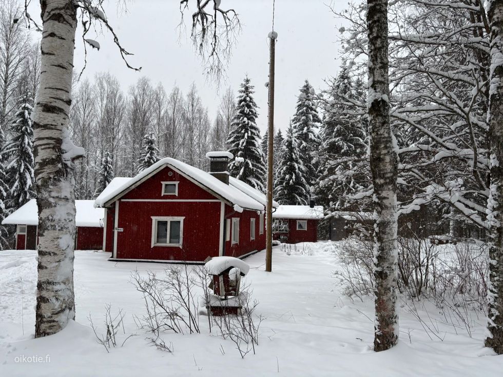 Kohdekuva
