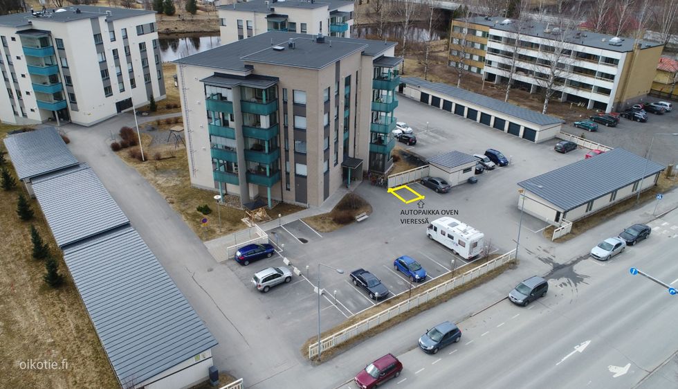 Kohdekuva