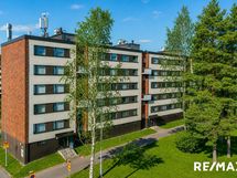 Julkisivu