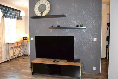 Kerrostalo, 1h + k, 32 m², Koivukylä - View 2