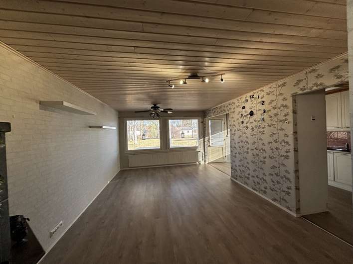 Paritalo, 2h + k, 65 m², Kauhava - Näkymä 2