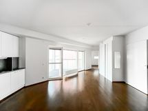 Saunallinen koti loistavalla sijainnilla! Elisa 10M taloyhtiölaajakaista 0€/kk. Yhtiössä kuntosali.