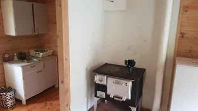 House in Simo - View 2