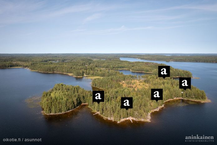 Asuntoilmoituksen kuva