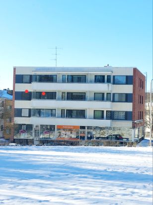 Kohdekuva