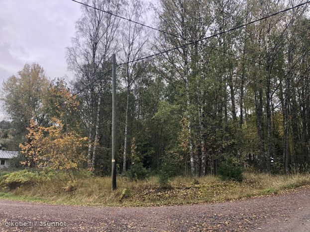 Asuntoilmoituksen kuva