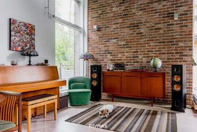 Omakotitalo, 5h, avok, kph x 2, khh, walk-in closet, lasiterassi, piha Talousrakennus; jossa kph/wc, s, huone, äänieristetty harrastetila, varasto, tekninen tila, 172/198 m², Vartioharju - View 2