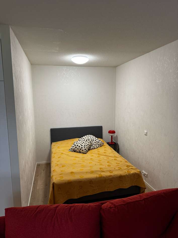 Rivitalo, 1h + k + s, 35 m², Kangasniemi - Näkymä 3