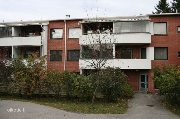 Talokuva