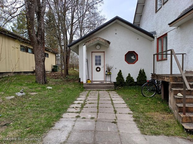 Asuntoilmoituksen kuva