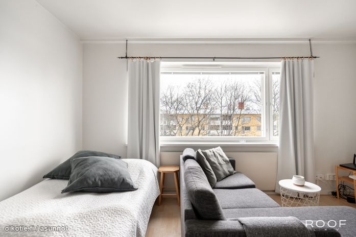 Asuntoilmoituksen kuva