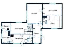 Viitteellinen pohjakuva