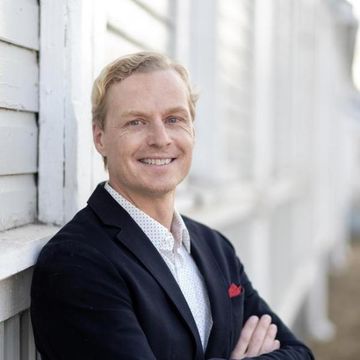 Janne Hietanen