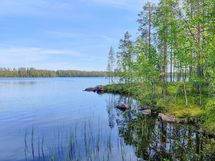 Rautavaara, Ahveninen, Puutisenlahti