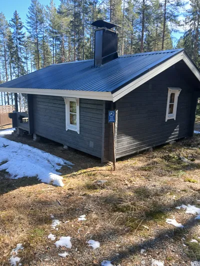 House in Lieksa - View 4